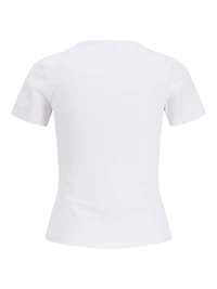 Stretch Fit T-Shirt | Jack & Jones