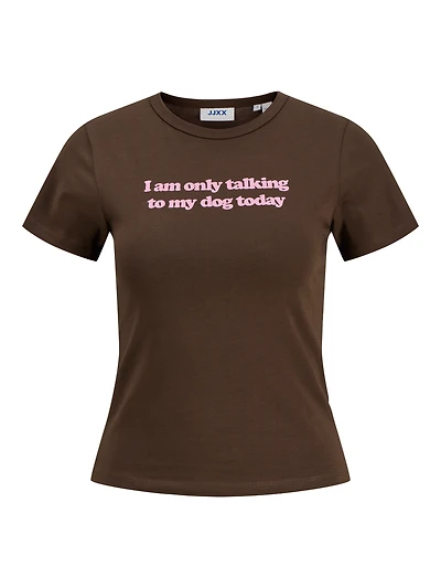 T-shirt Coupe extensible | Jack & Jones®