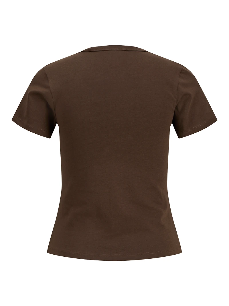 Stretch Fit T-Shirt | Jack & Jones®