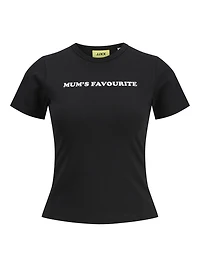 T-shirt Coupe extensible | Jack & Jones