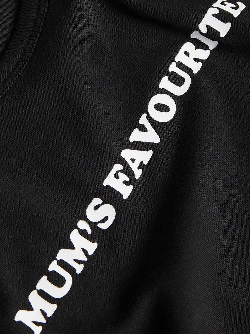 T-shirt Coupe extensible | Jack & Jones