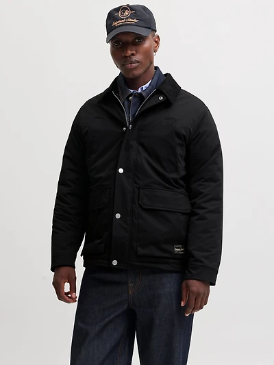 Spread collar Jacket | Jack & Jones