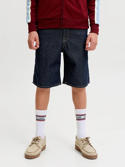 Short à 5 poches Coupe ample | Jack & Jones
