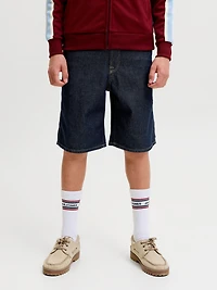 Short à 5 poches Coupe ample | Jack & Jones