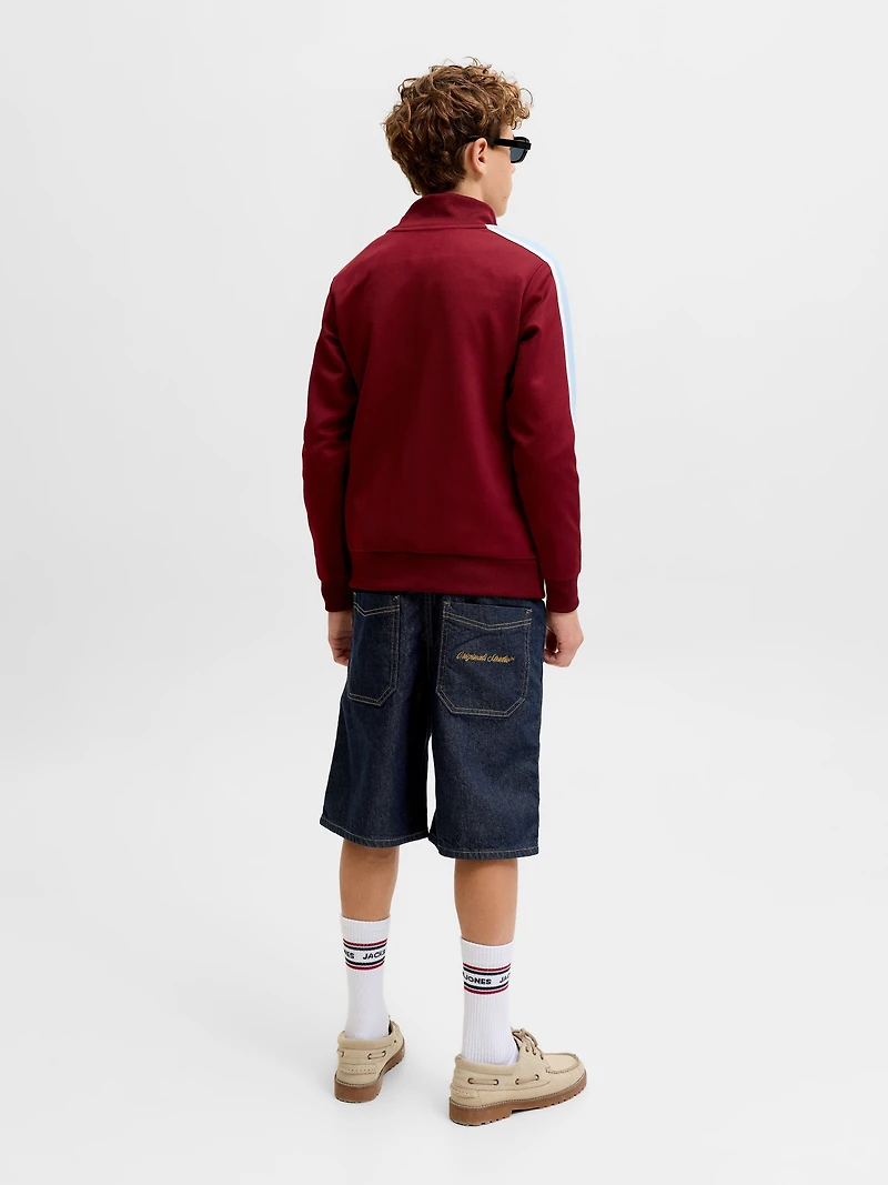 Short à 5 poches Coupe ample | Jack & Jones