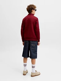 Short à 5 poches Coupe ample | Jack & Jones