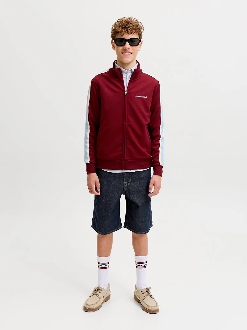 Short à 5 poches Coupe ample | Jack & Jones