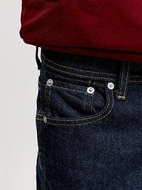 Baggy Fit 5-Pocket Shorts | Jack & Jones