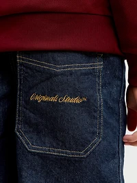 Short à 5 poches Coupe ample | Jack & Jones