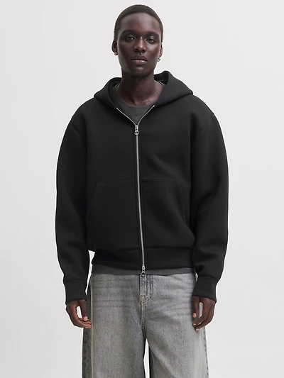 Chandail à Capuchon en Scuba Coupe ample | Jack & Jones