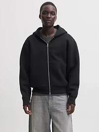 Chandail à Capuchon en Scuba Coupe ample | Jack & Jones