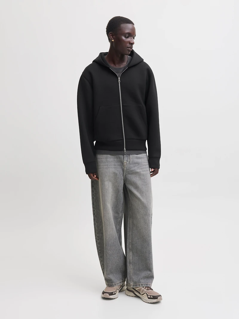 Chandail à Capuchon en Scuba Coupe ample | Jack & Jones
