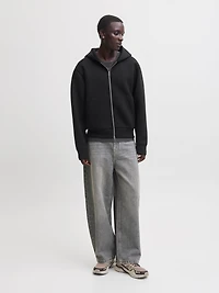 Chandail à Capuchon en Scuba Coupe ample | Jack & Jones