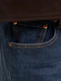 Tapered Fit Jeans | Jack & Jones®