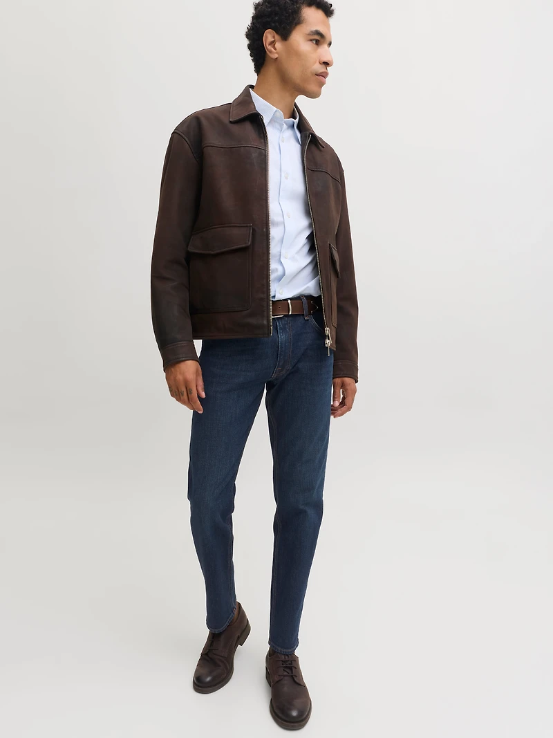 Tapered Fit Jeans | Jack & Jones®