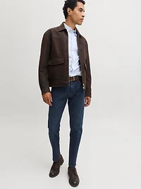Tapered Fit Jeans | Jack & Jones®