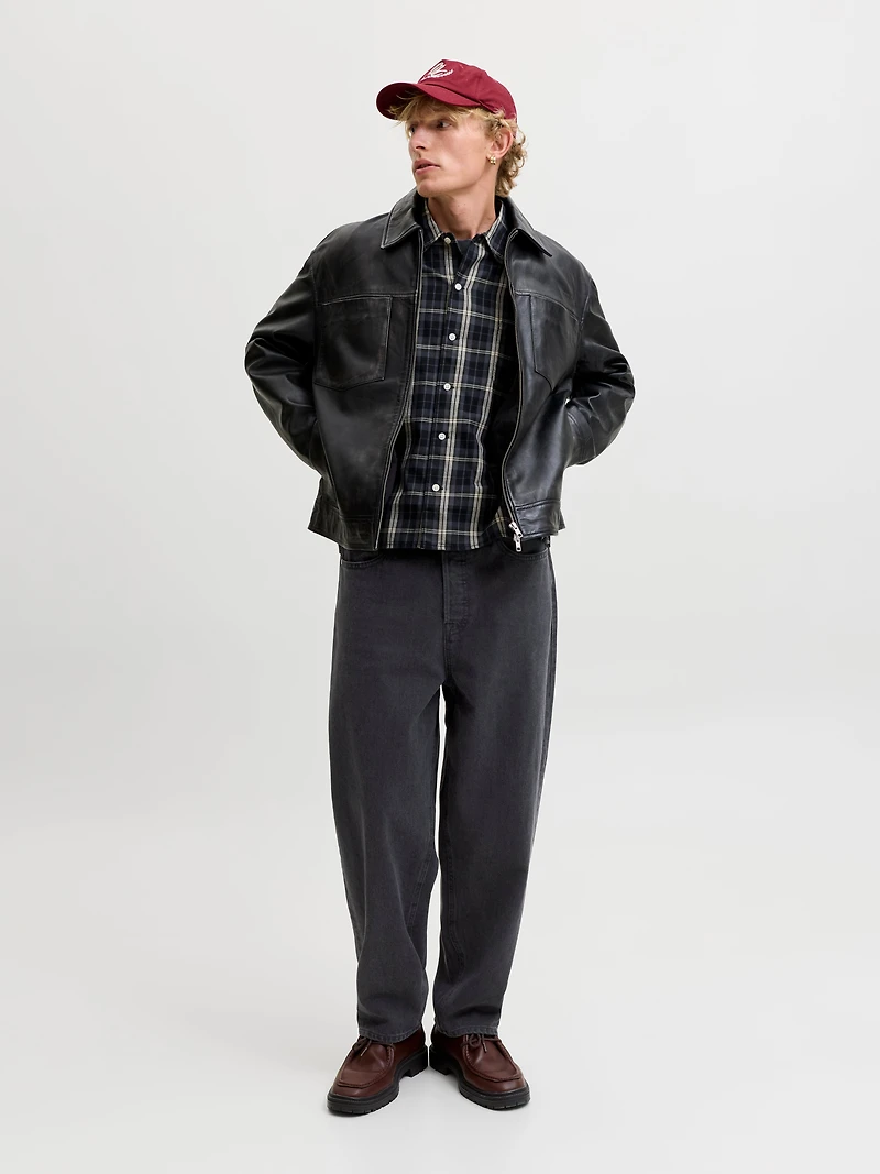 Jean DAN 643 Coupe ballon | Jack & Jones®