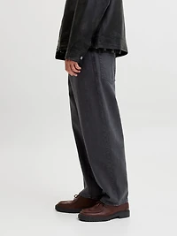 DAN 643 Barrel Fit Jeans | Jack & Jones®