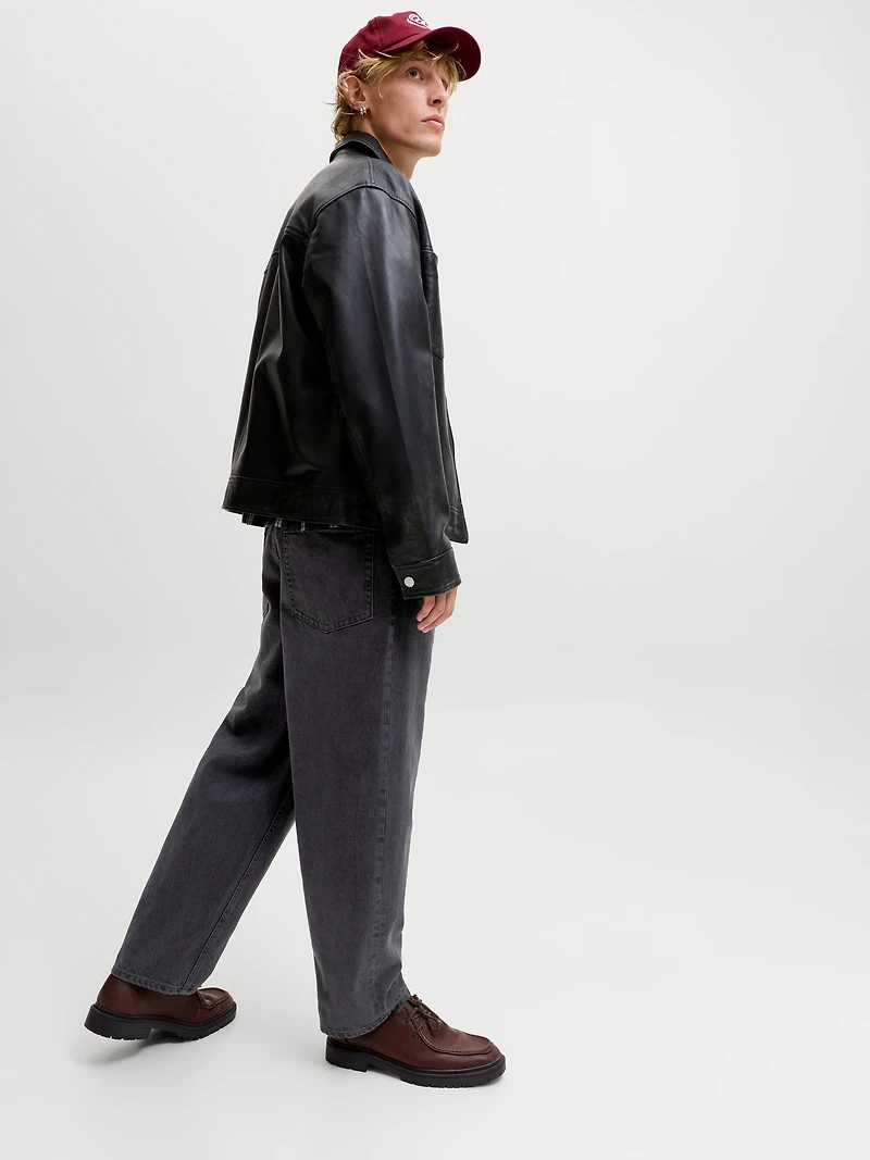 Jean DAN 643 Coupe ballon | Jack & Jones®