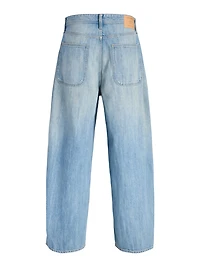 Jean Coupe barrel Taille haute | Jack & Jones®