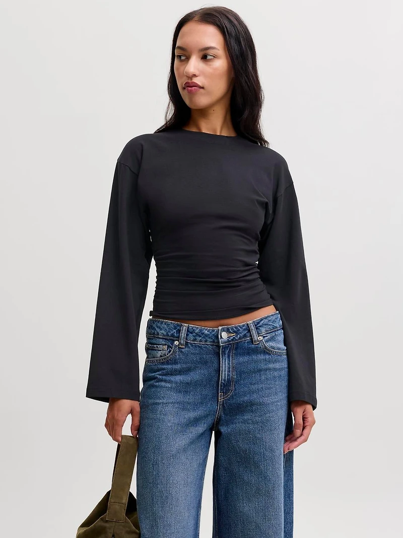 Stretch Fit T-Shirt | Jack & Jones