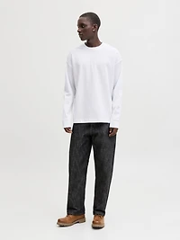 Loose Fit T-Shirt | Jack & Jones