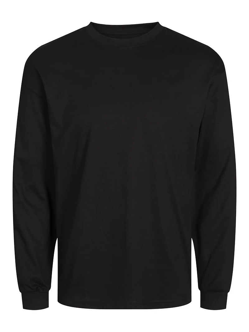 Loose Fit T-Shirt | Jack & Jones