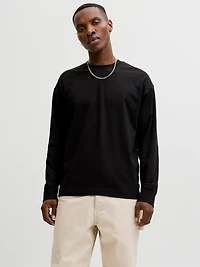 Loose Fit Barron T-Shirt | Jack & Jones