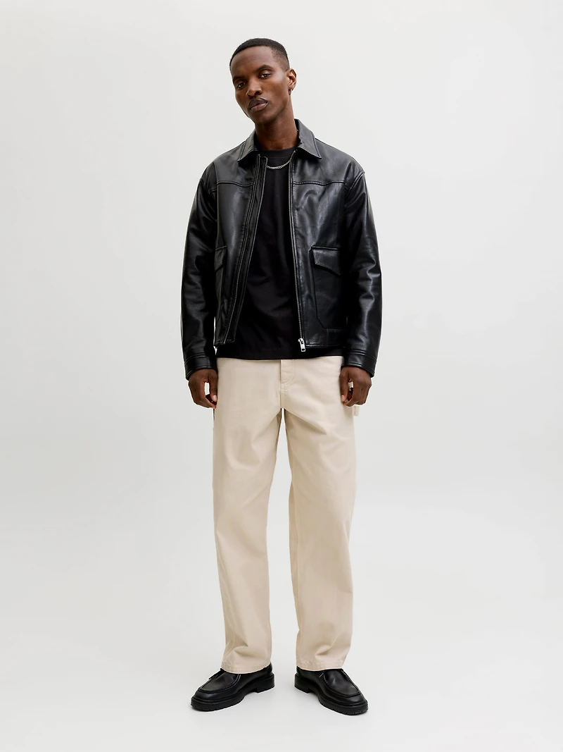 T-shirt Coupe ample | Jack & Jones