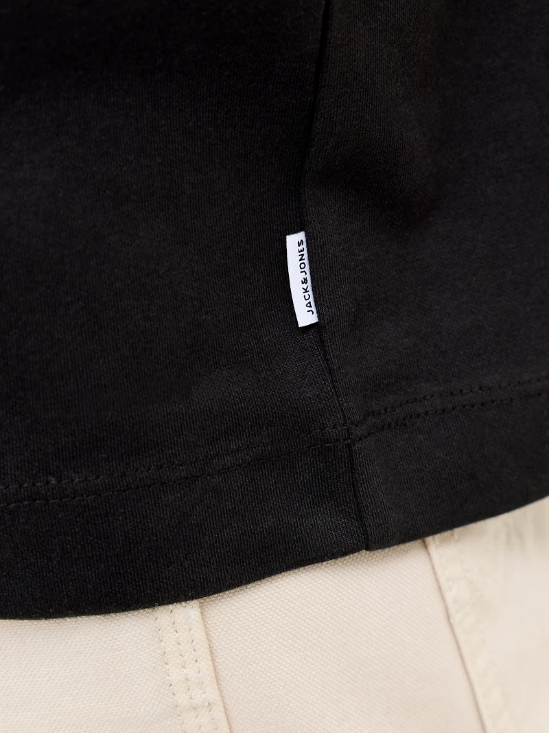 Loose Fit T-Shirt | Jack & Jones