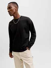 Loose Fit T-Shirt | Jack & Jones