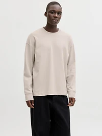 Loose Fit T-Shirt | Jack & Jones