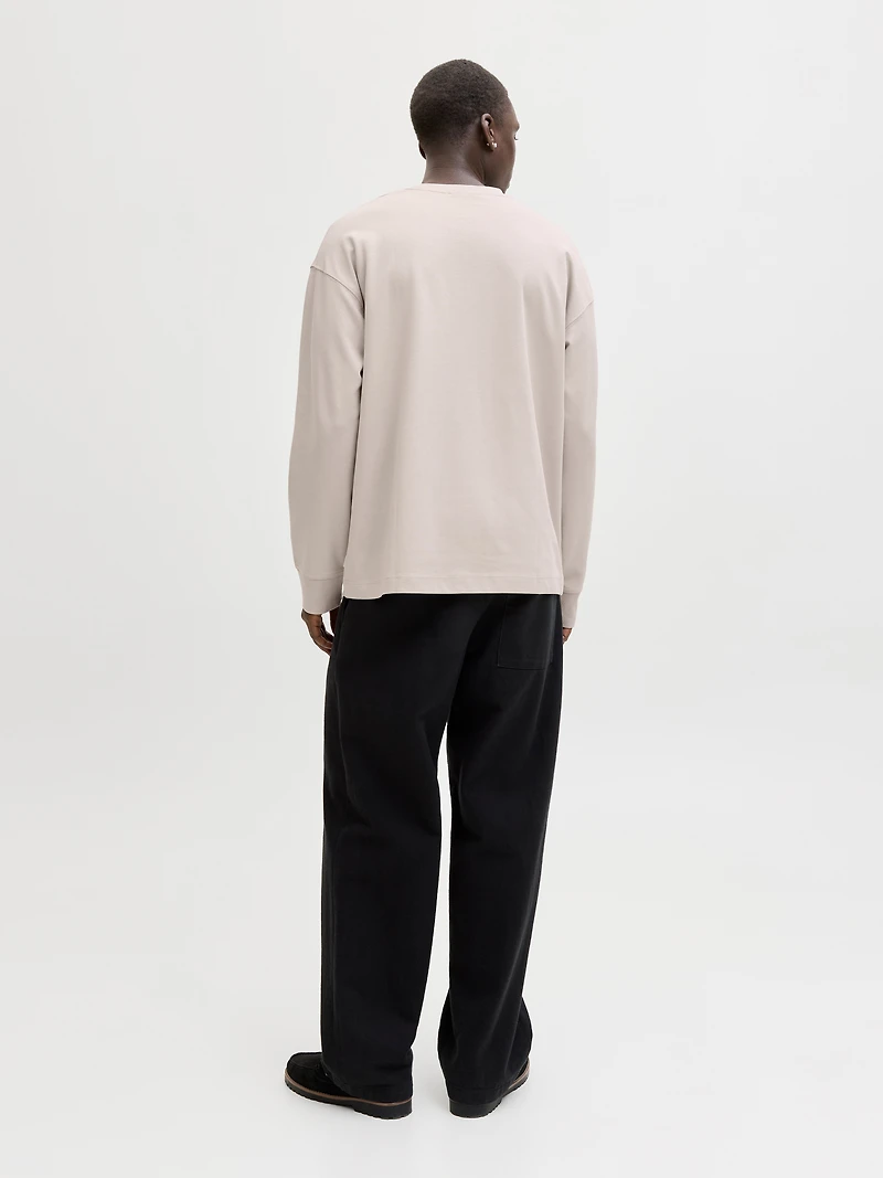 Loose Fit T-Shirt | Jack & Jones