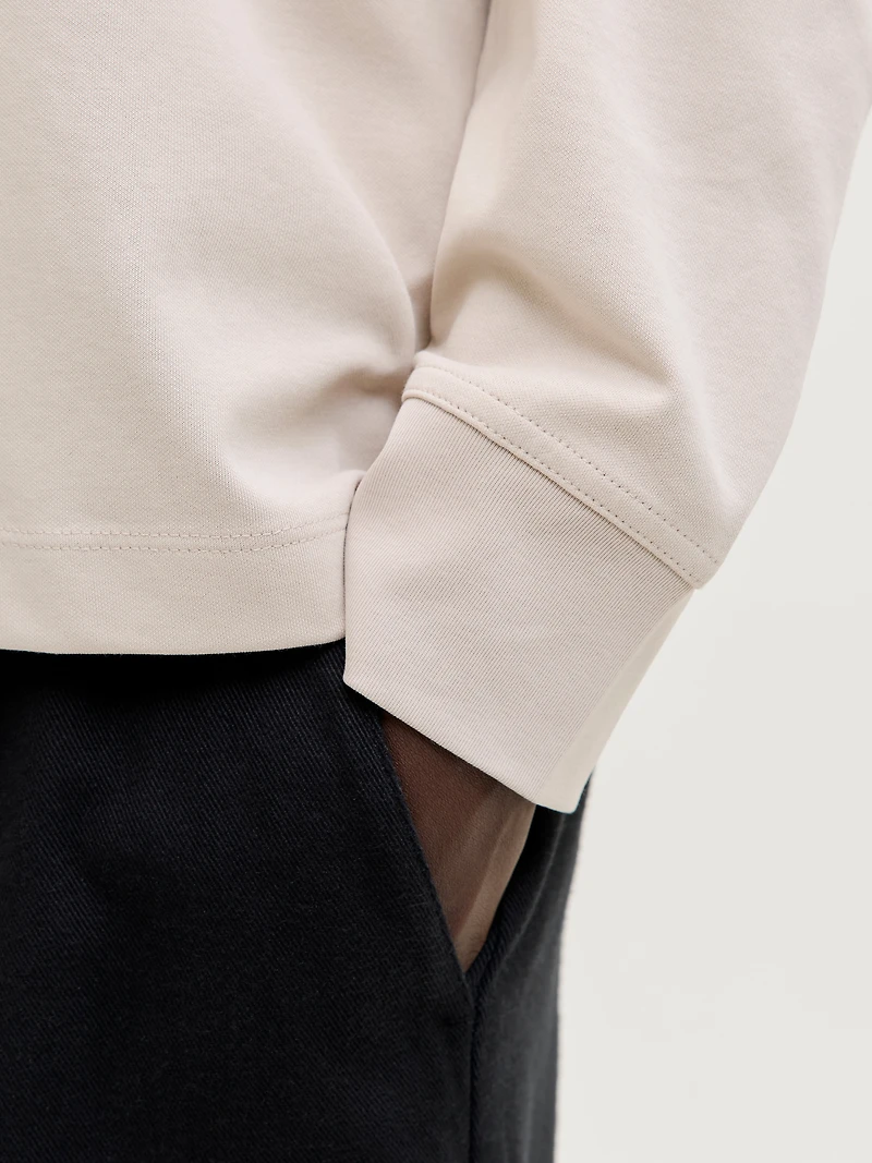 Loose Fit T-Shirt | Jack & Jones