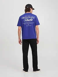 Loose Fit Scuba Sweatpants | Jack & Jones