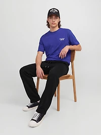 Loose Fit Scuba Sweatpants | Jack & Jones