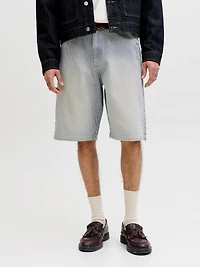 Short à 5 poches Jambe large | Jack & Jones®