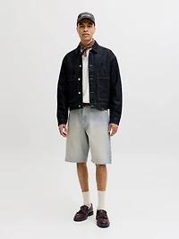 Short à 5 poches Jambe large | Jack & Jones®