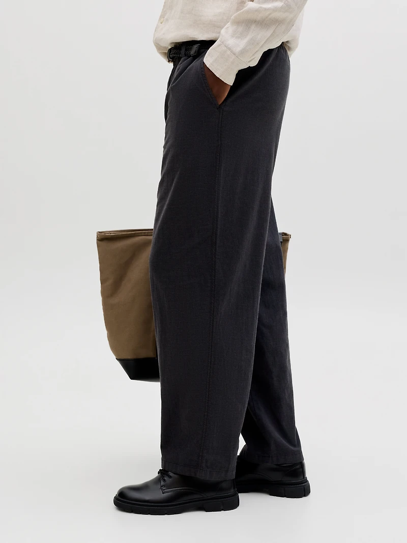 Barrel Fit Joggers | Jack & Jones