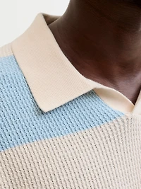 Relaxed Fit Polo | Jack & Jones