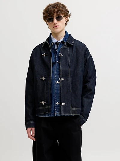 Veste en denim | Jack & Jones®