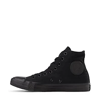 Basket Converse Chuck Taylor All Star Hi - Monochrome noire
