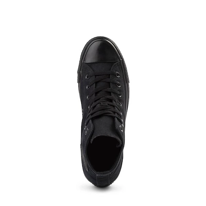 Basket Converse Chuck Taylor All Star Hi - Monochrome noire