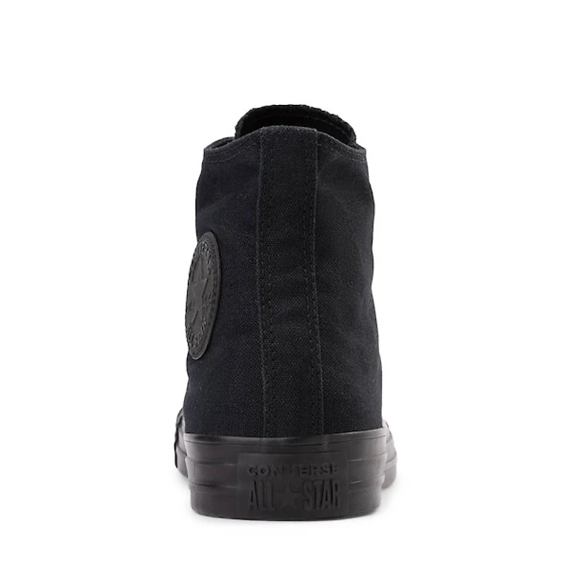 Basket Converse Chuck Taylor All Star Hi - Monochrome noire