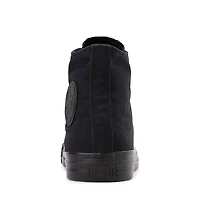Basket Converse Chuck Taylor All Star Hi - Monochrome noire