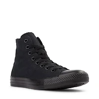 Basket Converse Chuck Taylor All Star Hi - Monochrome noire