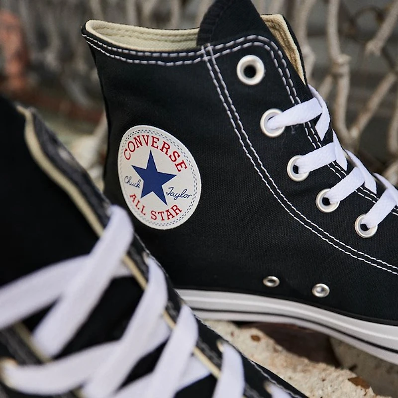 Converse Chuck Taylor All Star High-Top Sneaker