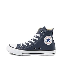 Basket Converse Chuck Taylor All Star Hi - Bleu marine