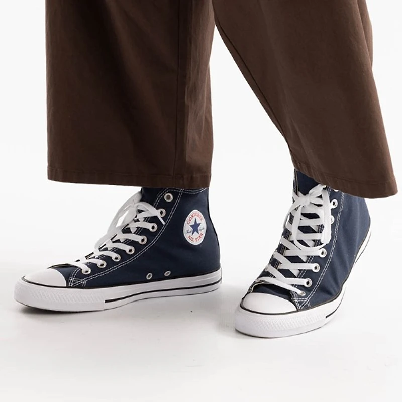 Converse Chuck Taylor All Star High-Top Sneaker