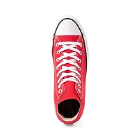 Basket Converse Chuck Taylor All Star Hi - Rouge